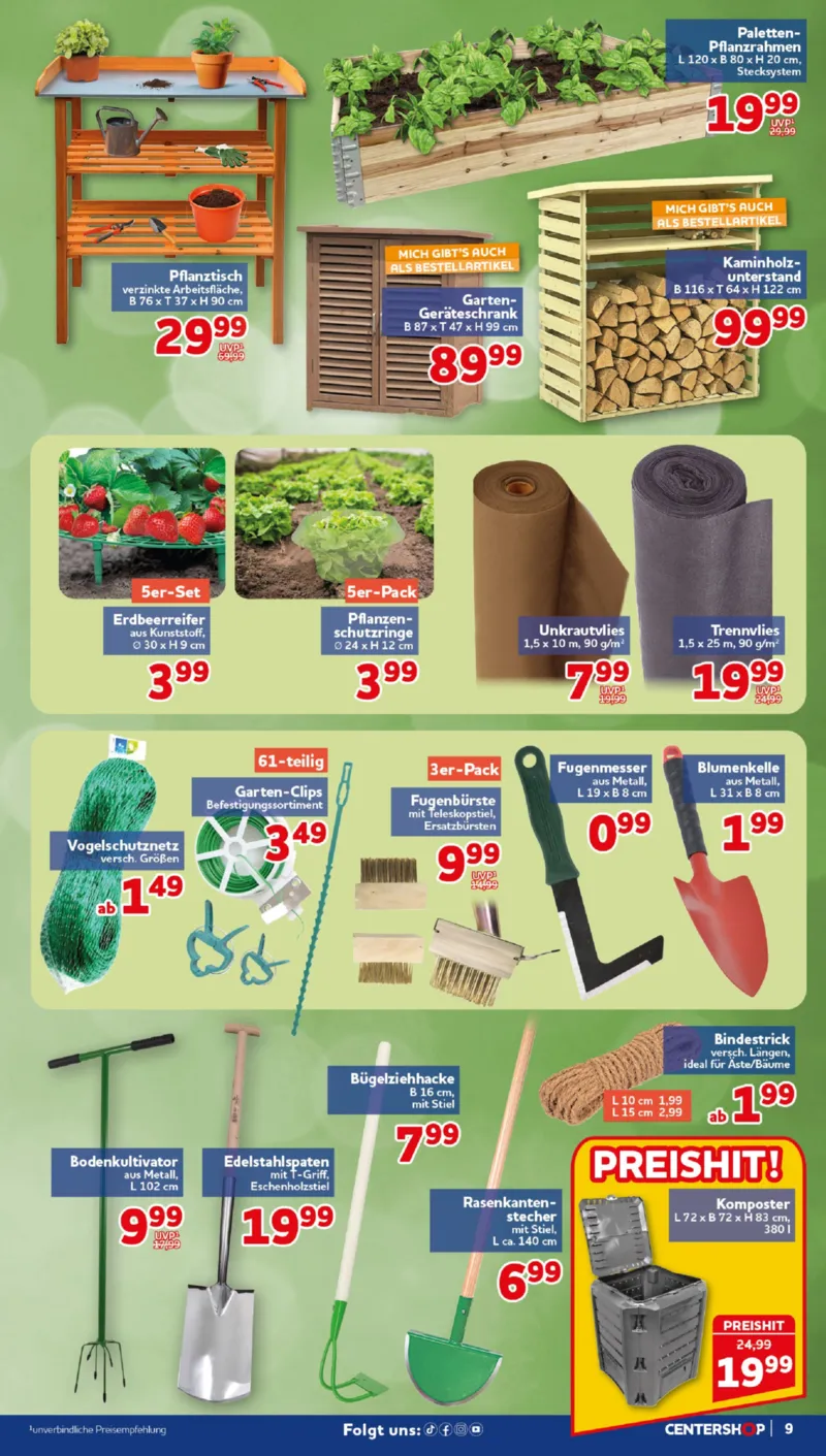 Centershop Prospekt vom 01.06.2026, Seite 9