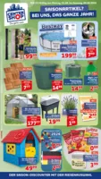 Centershop Prospekt vom 01.06.2026