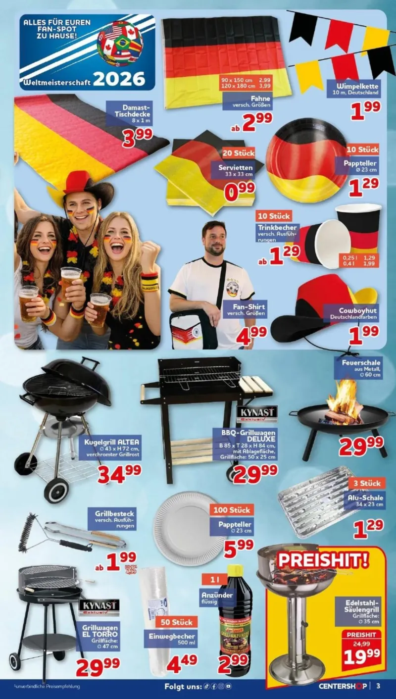 Centershop Prospekt vom 22.06.2026, Seite 3