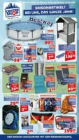 Centershop Prospekt vom 22.06.2026