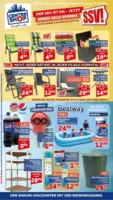 Centershop Prospekt nächster Woche
