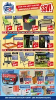 Centershop Prospekt nächster Woche