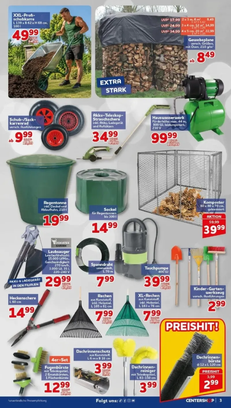 Centershop Prospekt vom 07.09.2026, Seite 3