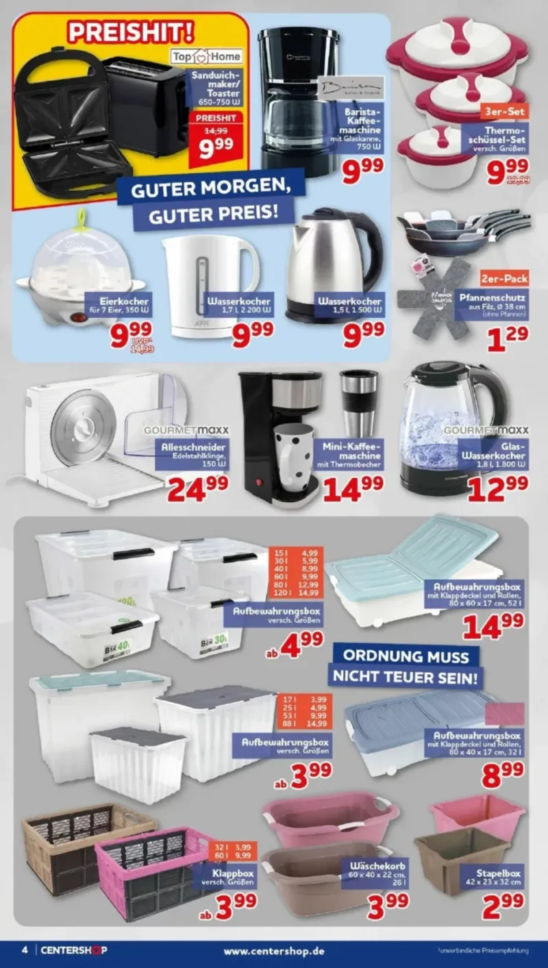 Centershop Prospekt vom 07.09.2026, Seite 4