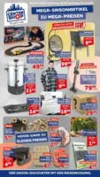 Centershop Prospekt vom 28.09.2026