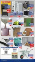Centershop Prospekt vom 28.09.2026