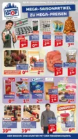 Centershop Prospekt vom 12.10.2026