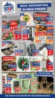 Centershop Prospekt vom 19.10.2026