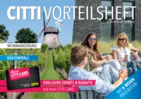 CITTI Prospekt vom 12.06.2025