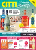 CITTI Prospekt vom 25.06.2025