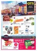 CITTI Prospekt vom 27.08.2025