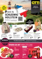 CITTI Prospekt vom 24.09.2025
