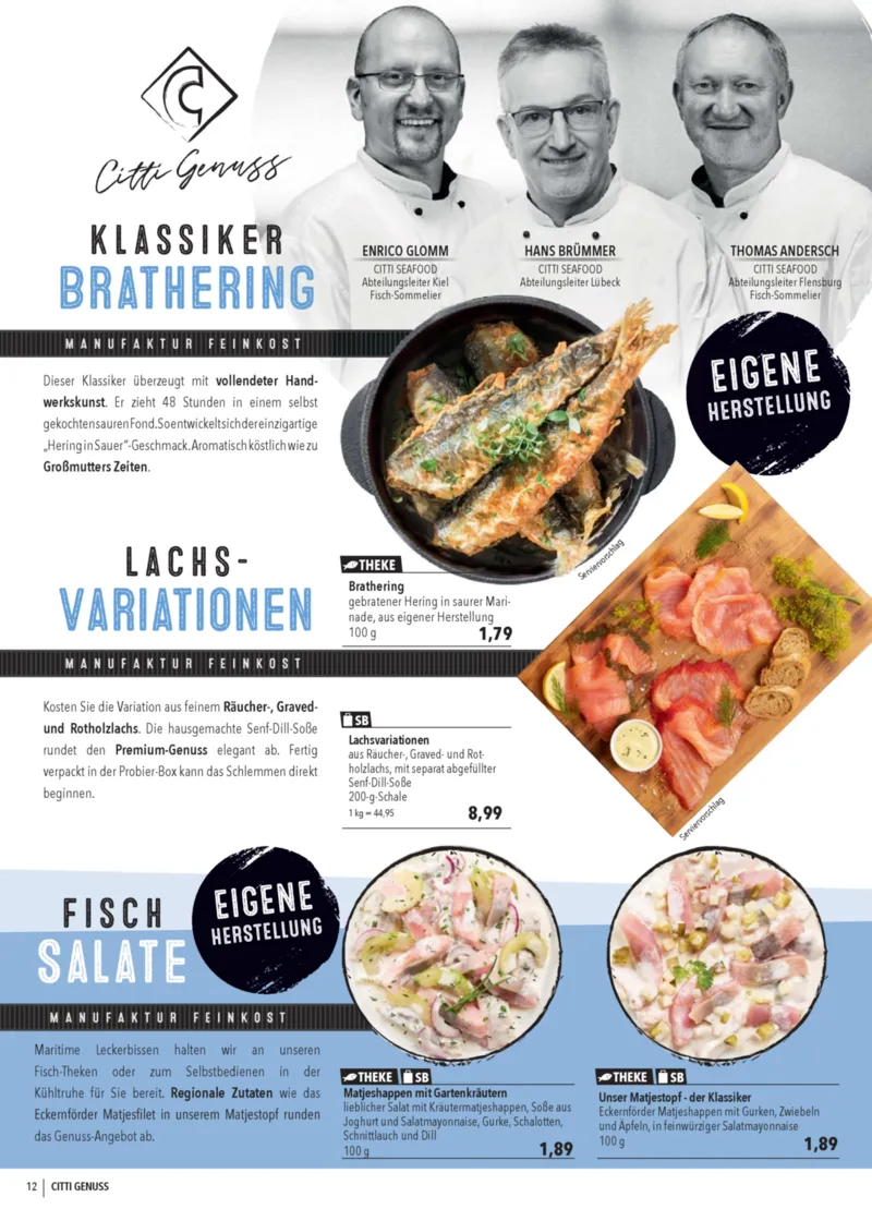 CITTI Prospekt vom 15.10.2025, Seite 12