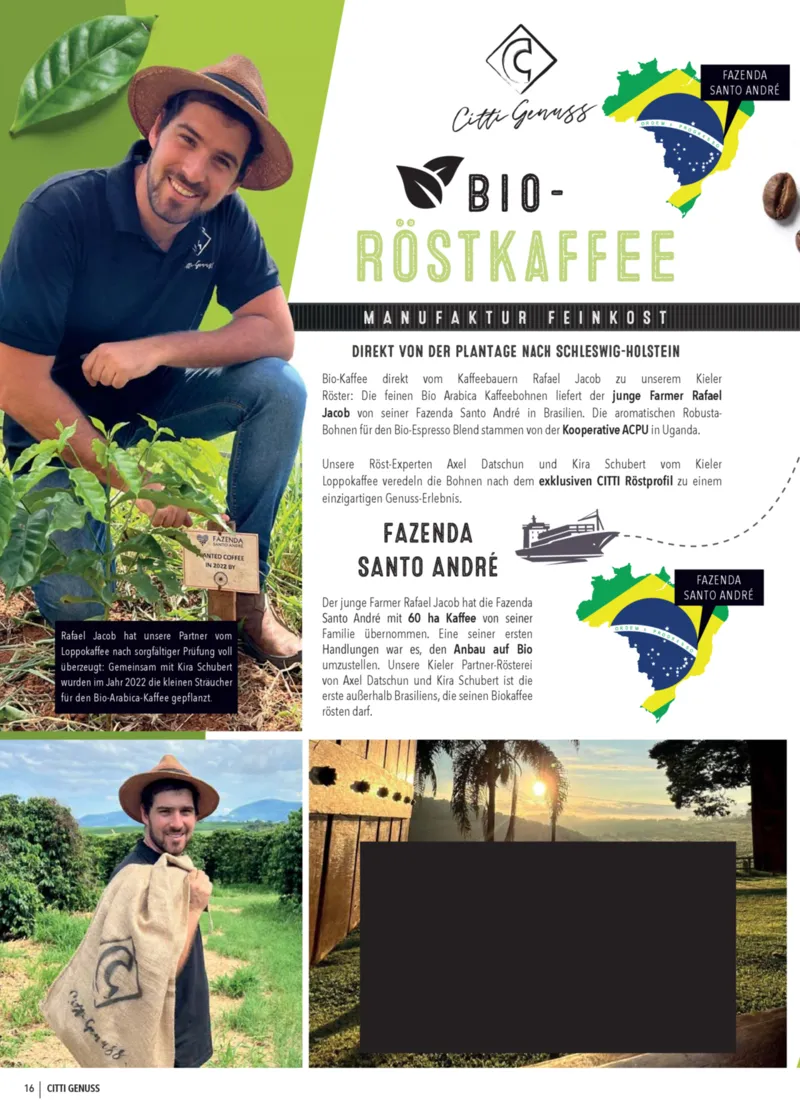 CITTI Prospekt vom 15.10.2025, Seite 16