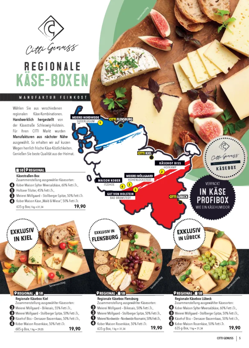 CITTI Prospekt vom 15.10.2025, Seite 5
