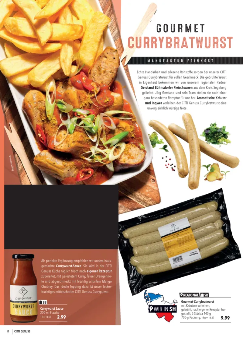 CITTI Prospekt vom 15.10.2025, Seite 8