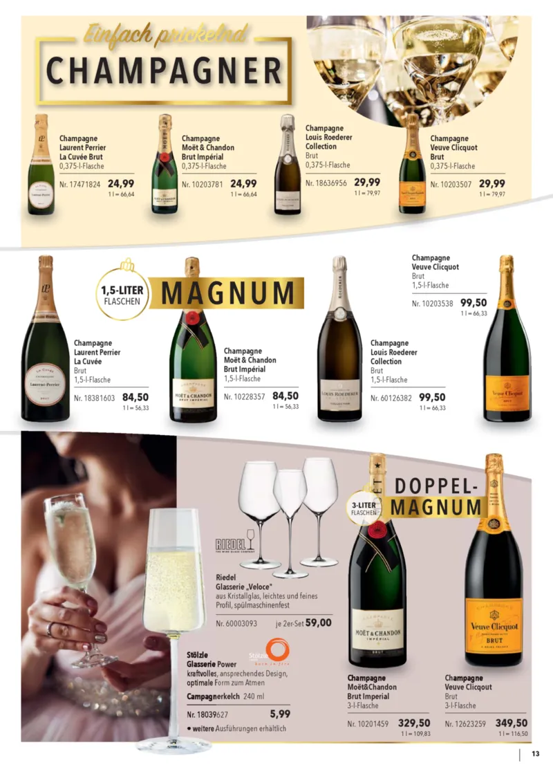 CITTI Prospekt vom 22.10.2025, Seite 13