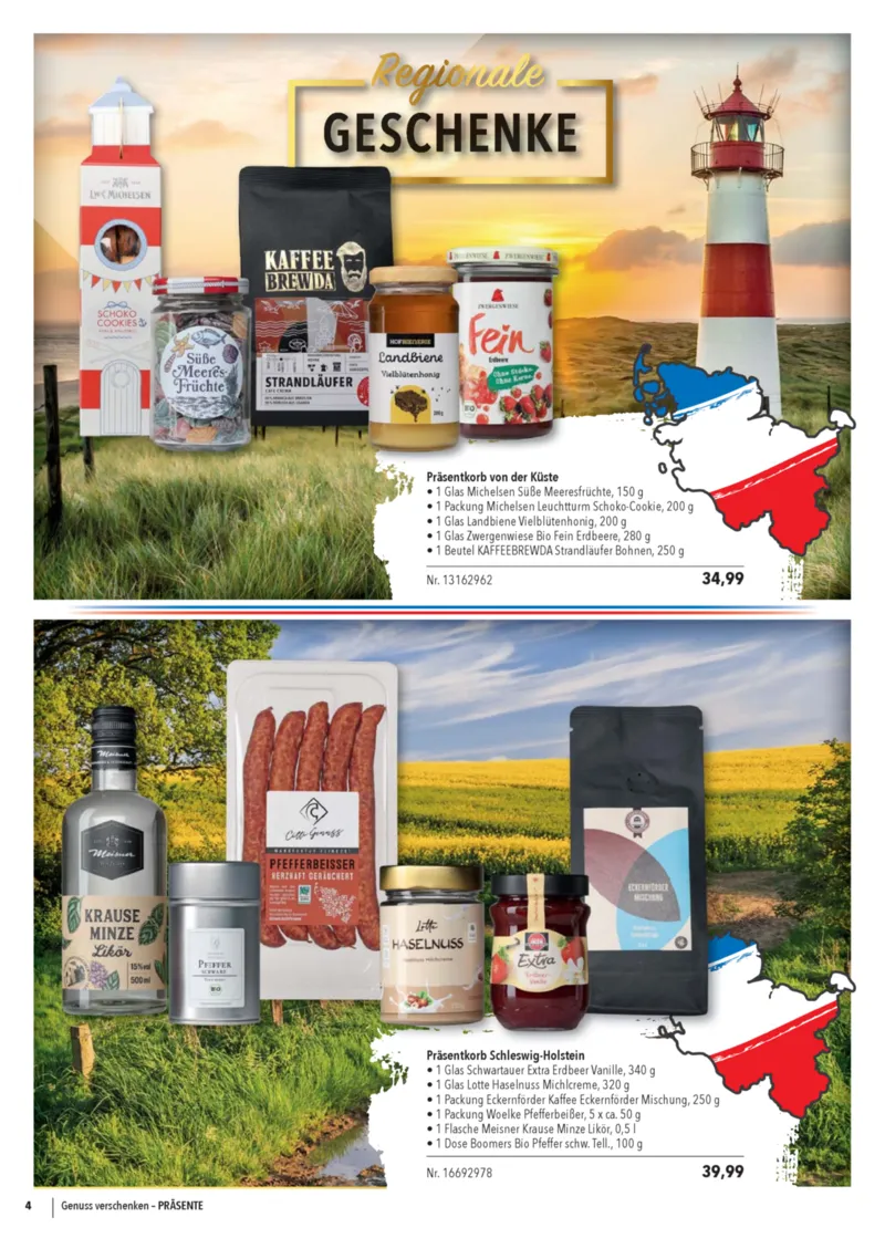 CITTI Prospekt vom 22.10.2025, Seite 4