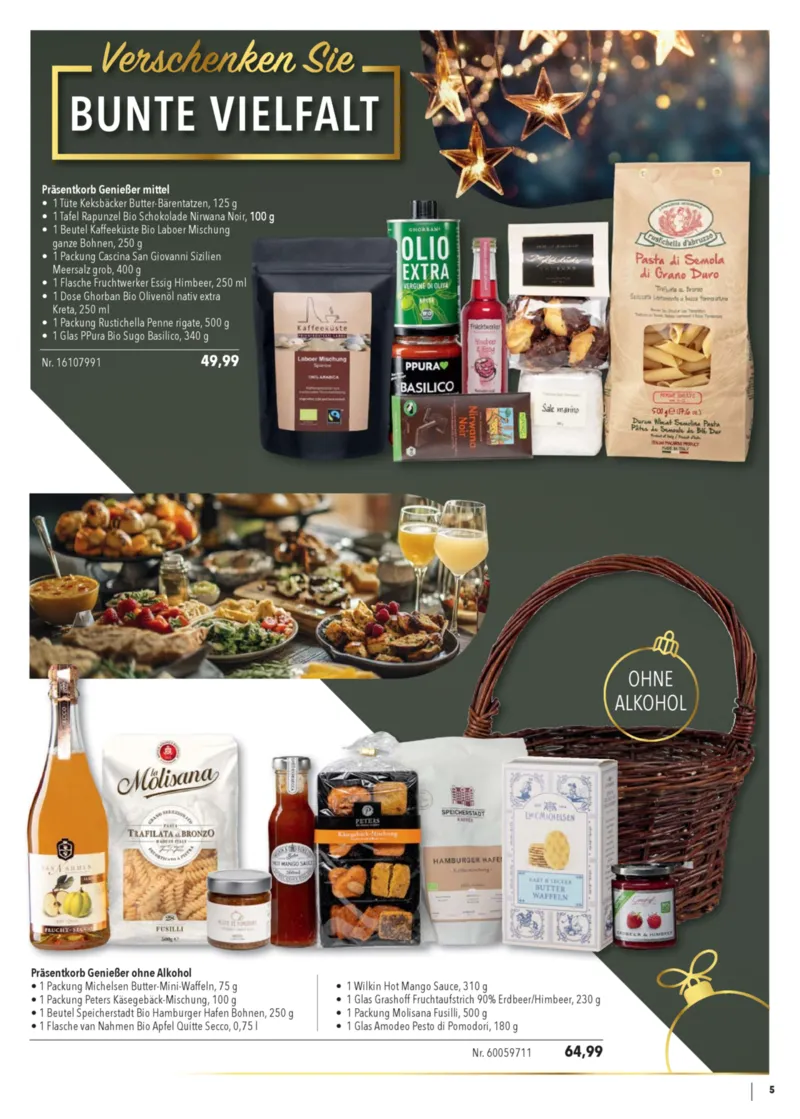 CITTI Prospekt vom 22.10.2025, Seite 5