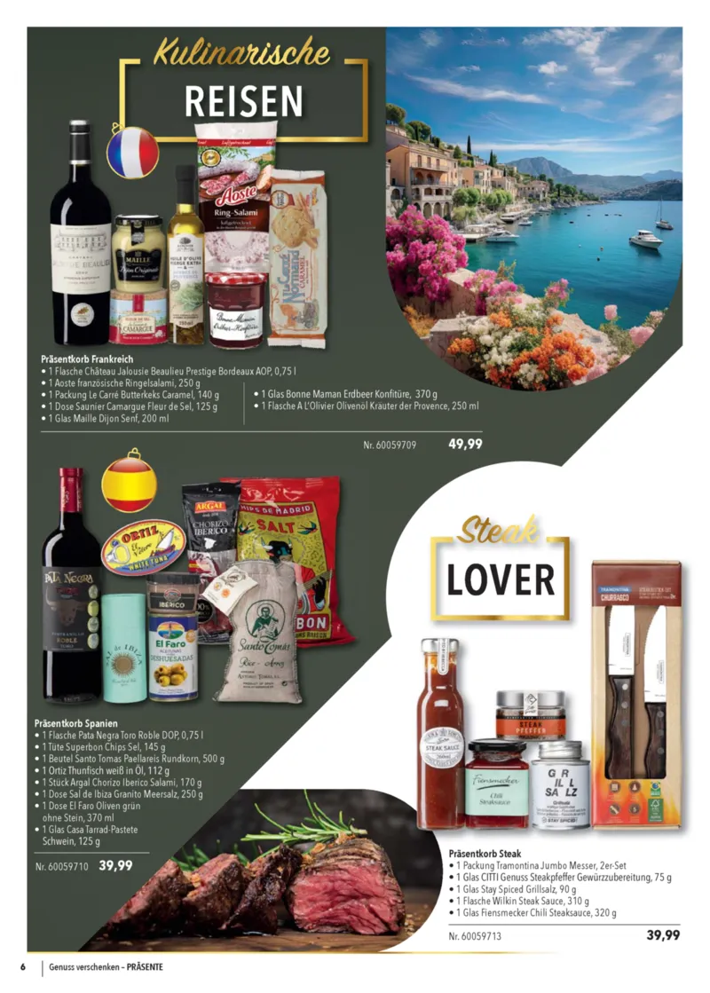 CITTI Prospekt vom 22.10.2025, Seite 6