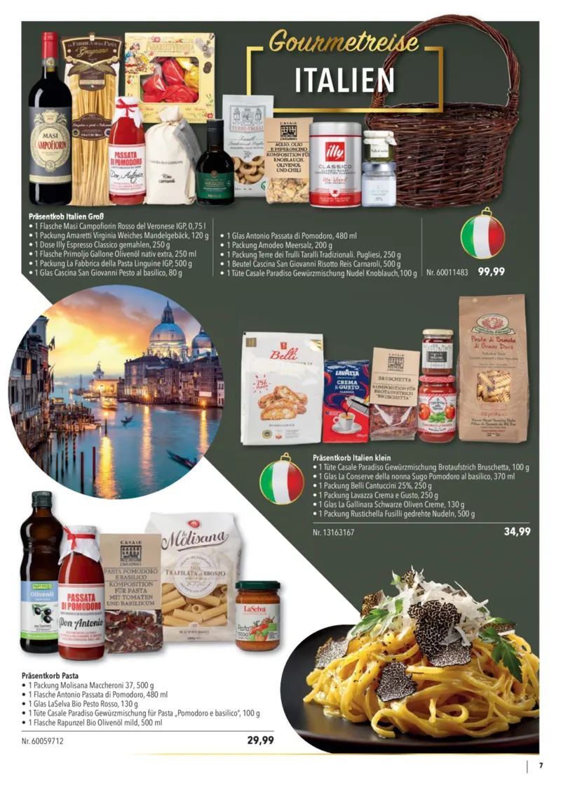 CITTI Prospekt vom 22.10.2025, Seite 7