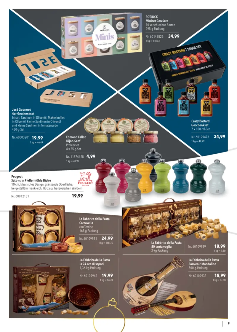 CITTI Prospekt vom 22.10.2025, Seite 9