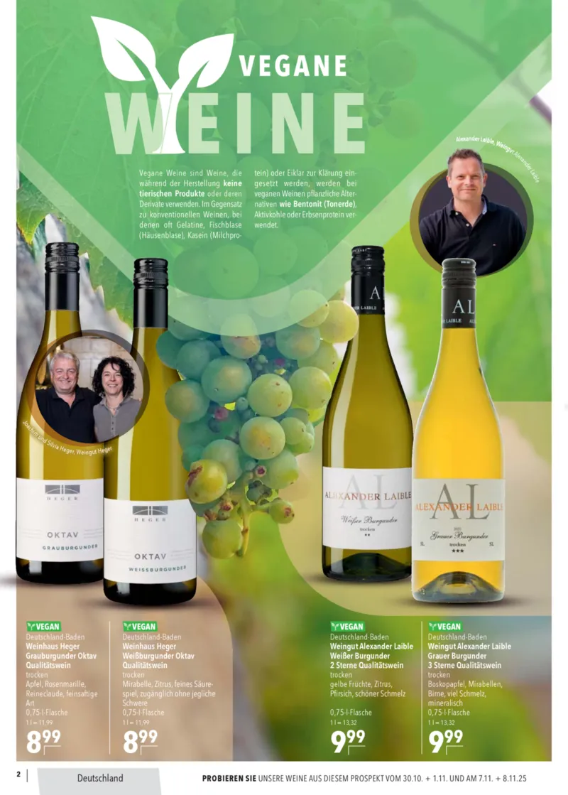 CITTI Prospekt vom 29.10.2025, Seite 2