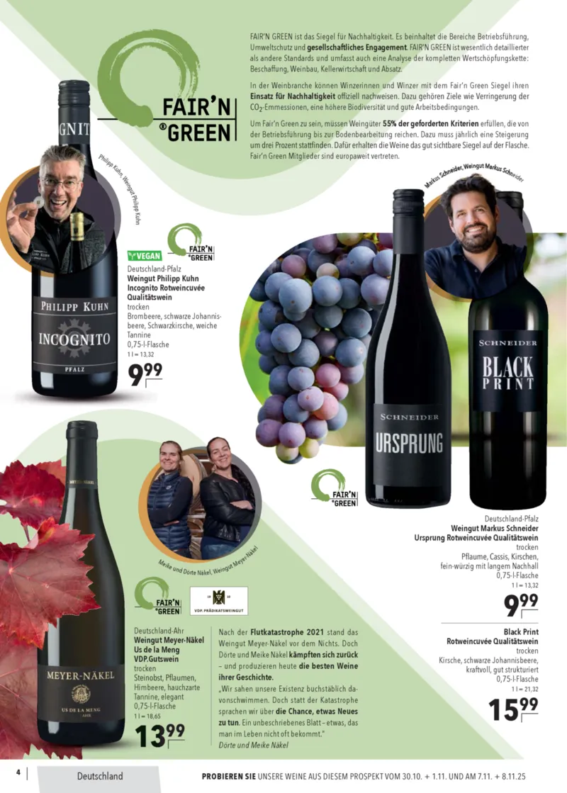 CITTI Prospekt vom 29.10.2025, Seite 4