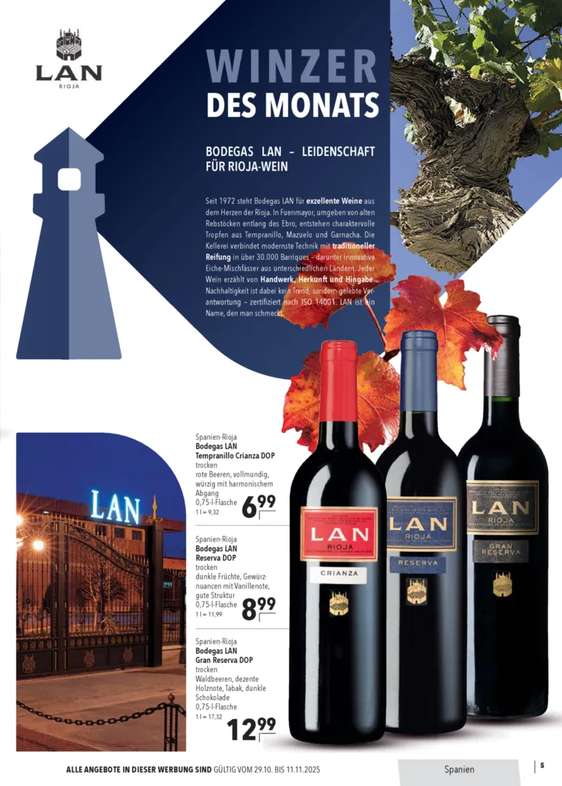 CITTI Prospekt vom 29.10.2025, Seite 5