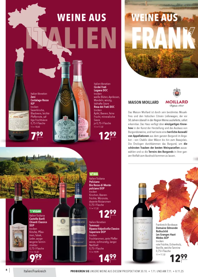 CITTI Prospekt vom 29.10.2025, Seite 6