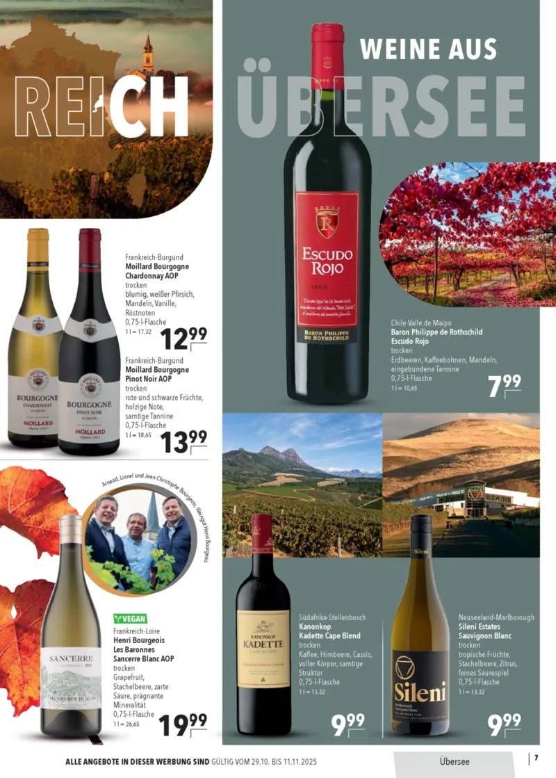 CITTI Prospekt vom 29.10.2025, Seite 7