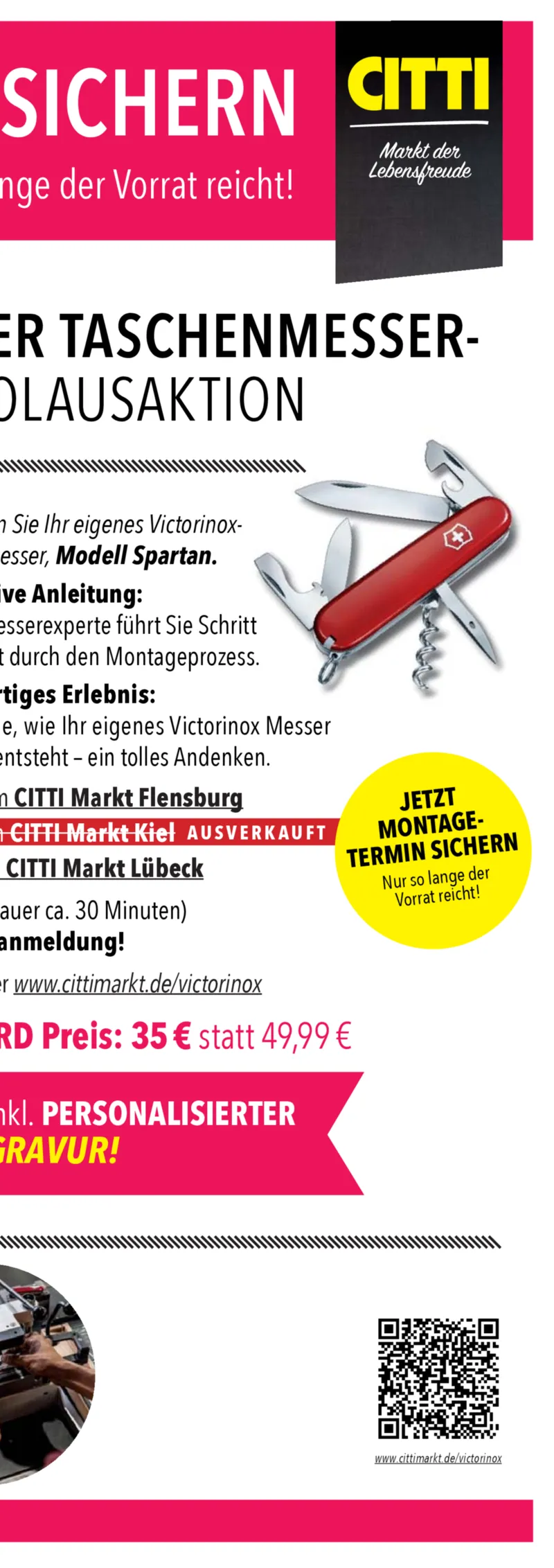 CITTI Prospekt vom 29.10.2025, Seite 28