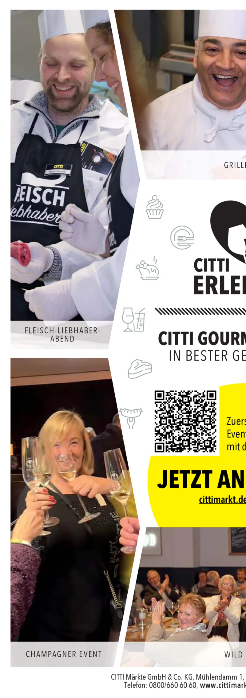 CITTI Prospekt vom 29.10.2025, Seite 29