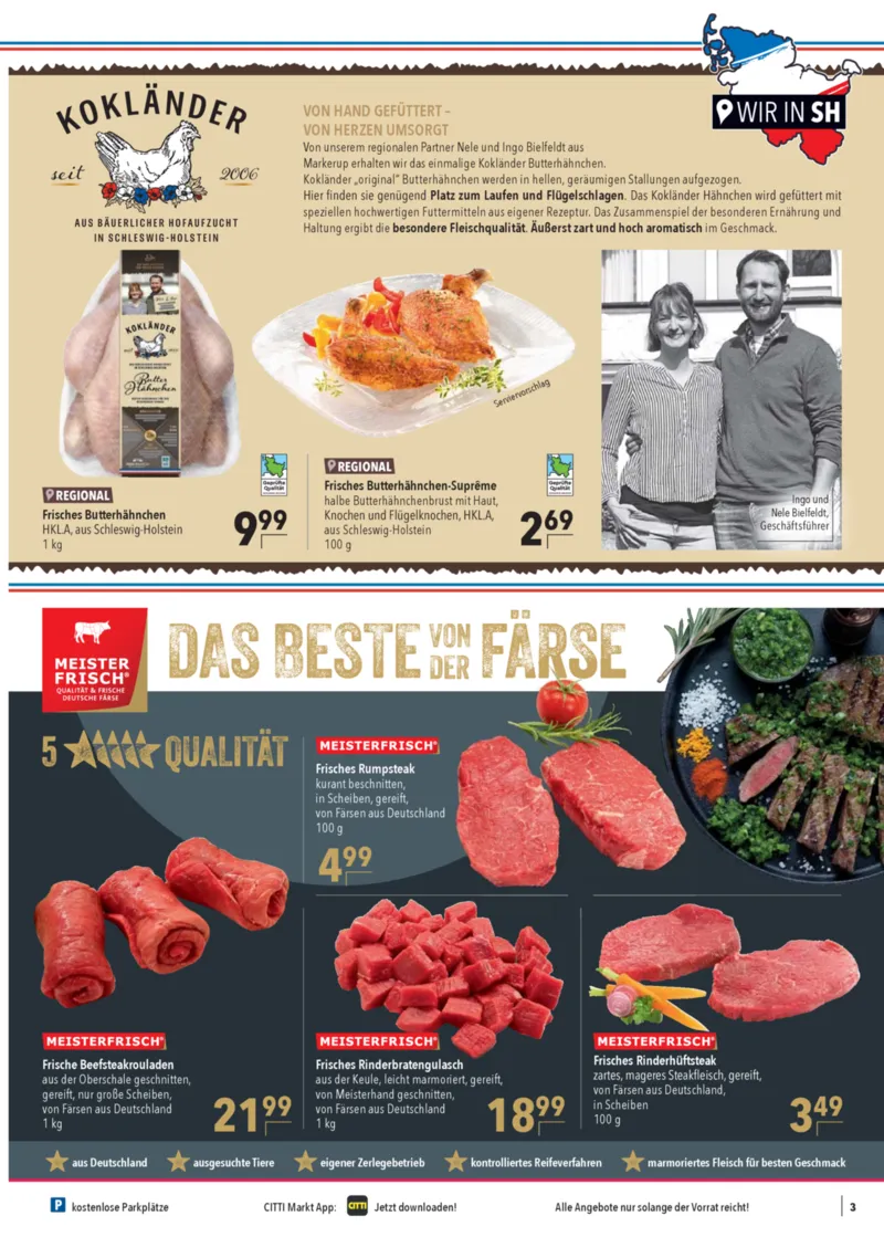 CITTI Prospekt vom 29.10.2025, Seite 3