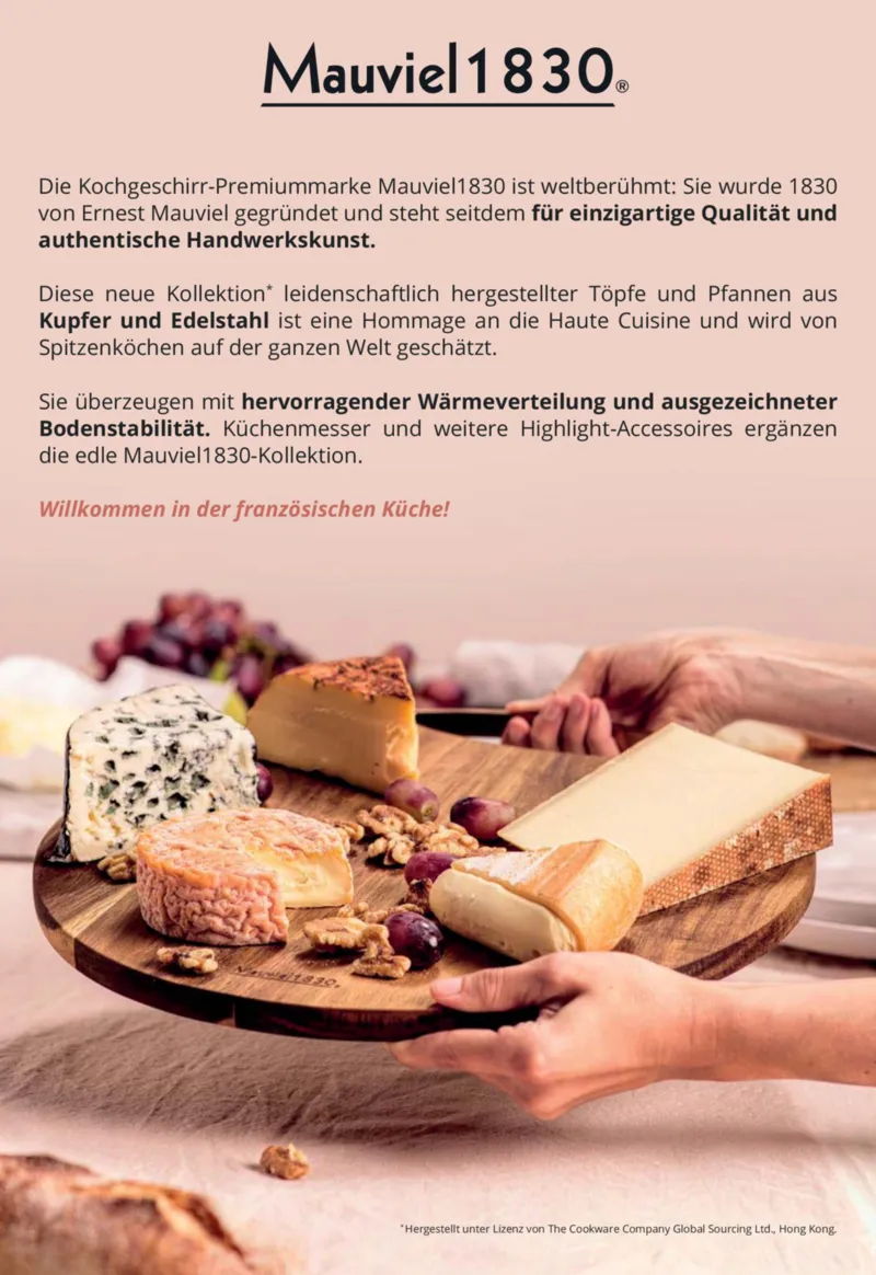 CITTI Prospekt vom 29.10.2025, Seite 35