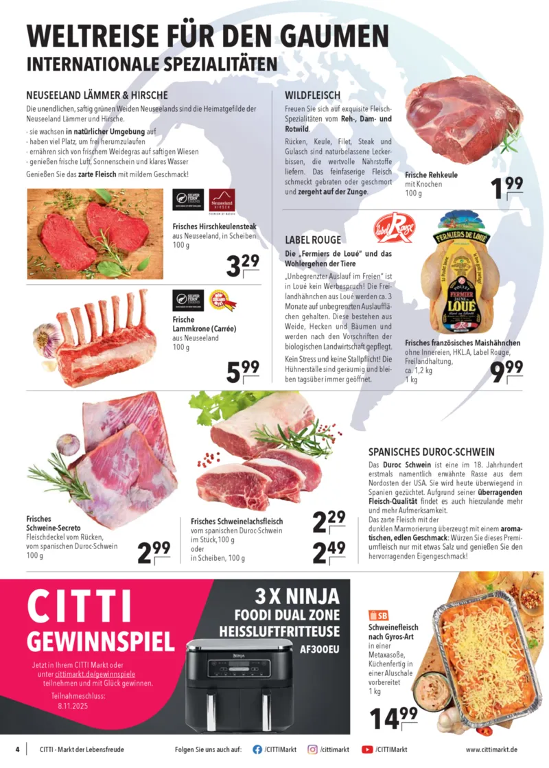 CITTI Prospekt vom 29.10.2025, Seite 4
