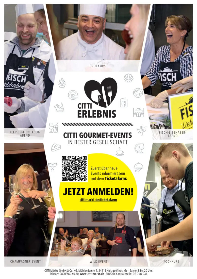 CITTI Prospekt vom 05.11.2025, Seite 28