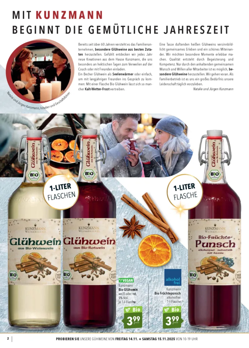 CITTI Prospekt vom 12.11.2025, Seite 2