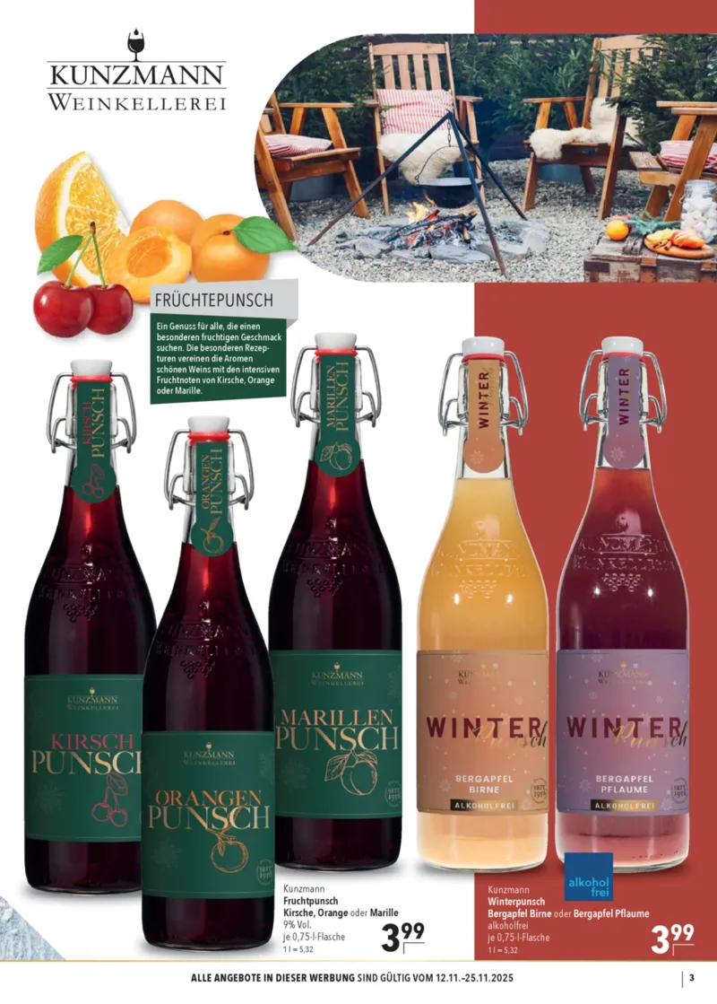 CITTI Prospekt vom 12.11.2025, Seite 3