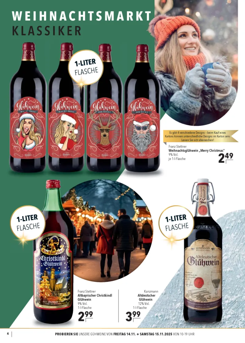 CITTI Prospekt vom 12.11.2025, Seite 4