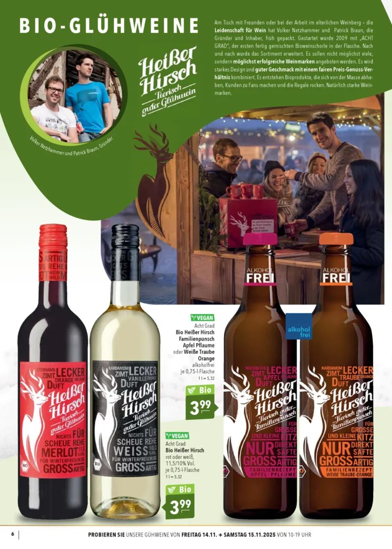 CITTI Prospekt vom 12.11.2025, Seite 6