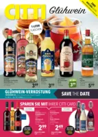 CITTI Prospekt vom 12.11.2025