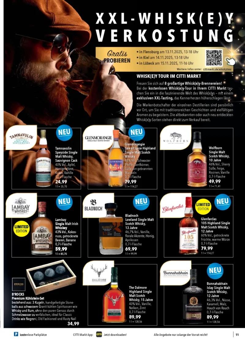 CITTI Prospekt vom 12.11.2025, Seite 11