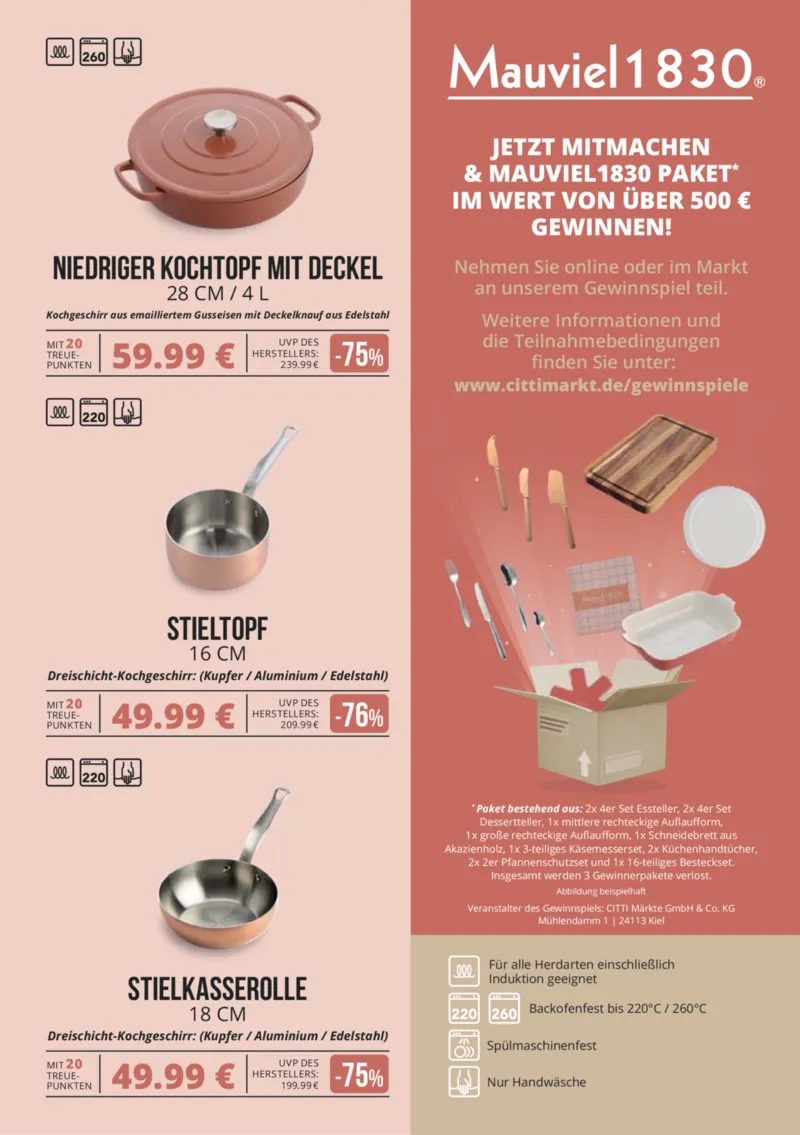 CITTI Prospekt vom 12.11.2025, Seite 24