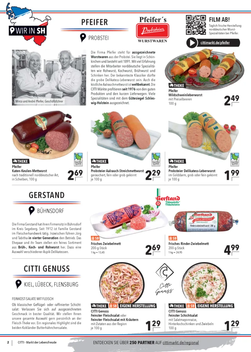 CITTI Prospekt vom 19.11.2025, Seite 2