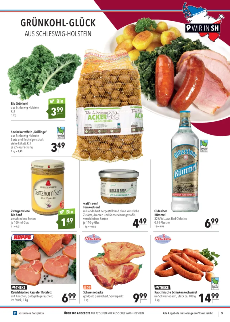 CITTI Prospekt vom 19.11.2025, Seite 3