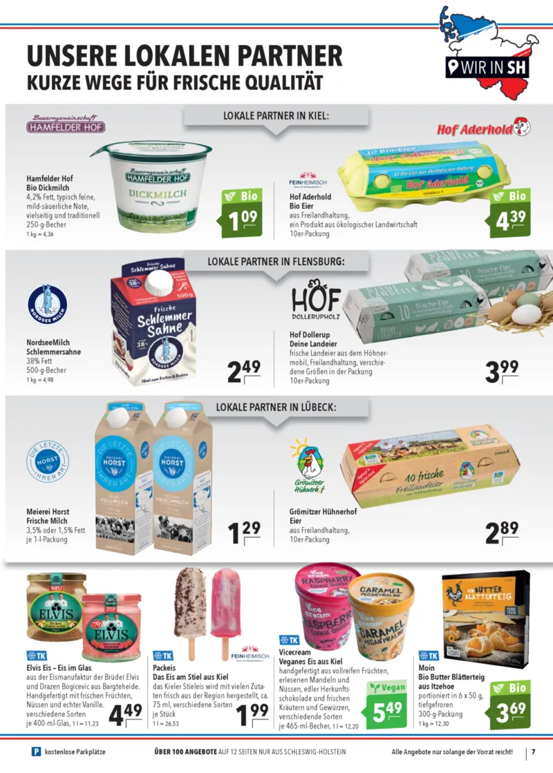 CITTI Prospekt vom 19.11.2025, Seite 7