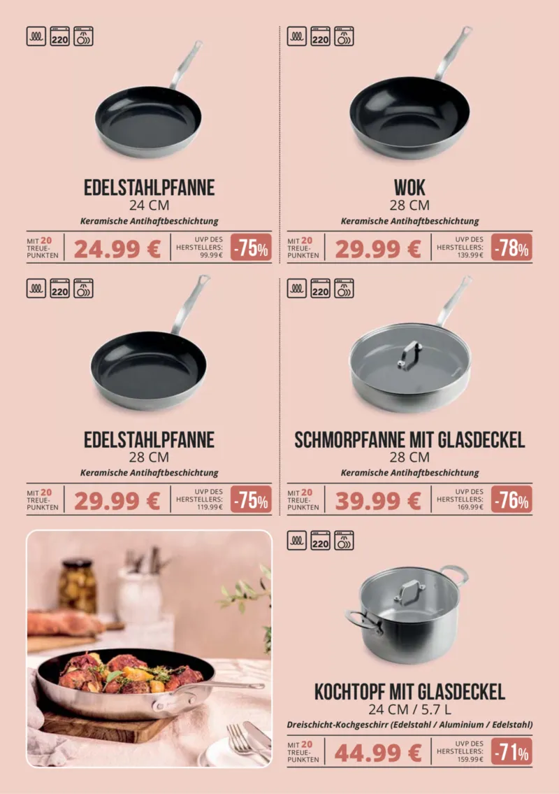 CITTI Prospekt vom 19.11.2025, Seite 21