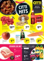 CITTI Prospekt vom 19.11.2025