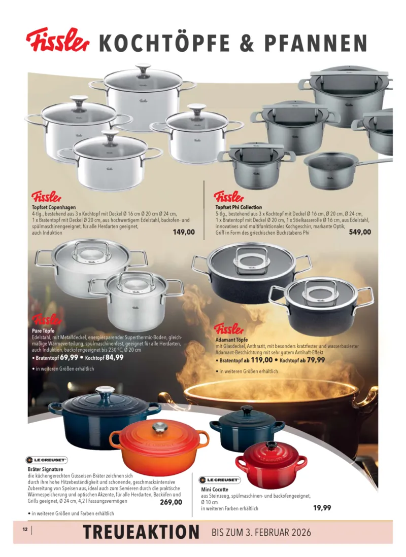 CITTI Prospekt vom 26.11.2025, Seite 12